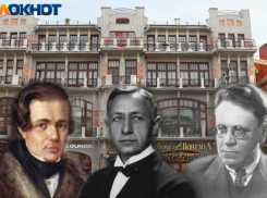 Воронеж попал в десятку самых поэтичных городов России 