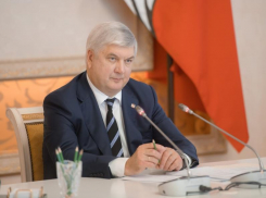Воронежская область подвела предварительные итоги выборов