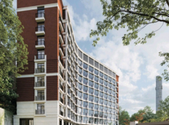 Архитектурный бандитизм продолжается? Как будет выглядеть новая высотка в историческом центре Воронежа