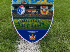 Где и во сколько смотреть прямую трансляцию матча «Факел» - «Арсенал» 8 сентября