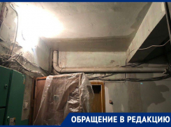 «Всем насрать, что ты тонешь у себя в квартире», – водяной ад обрушился на жителей Воронежа
