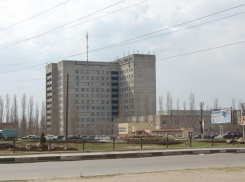 В Воронеж для БСМП №1 закупят новое оборудование