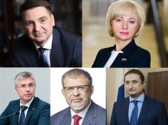 Пономарёву, Сапрыкиной, Чижову, Маркову и Ревенко предложили сдать мандат после голосования «по пенсиям»
