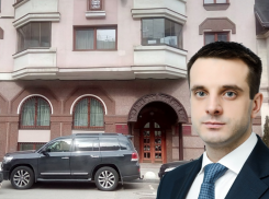 В Москве началась ликвидация воронежского представительства 