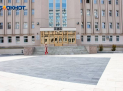 Что запрещено делать охранникам Воронежской облдумы и сколько это стоит