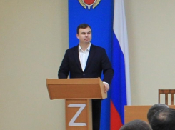 Пресс-службу Воронежской областной Думы возглавит Олег Мухин