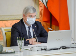 «Мы должны быть готовы к ухудшению ситуации», - воронежский губернатор о ковиде 