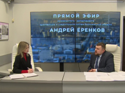 Что глава департамента архитектуры сказал про застройку исторического центра высотками, ситуации с «Полтинником» и яблоневыми садами