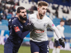 Воронежский «Факел» попал на солидный штраф после матча в Самаре