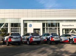 Новый дилер Volkswagen темнит с выдачей автомобилей обманутым воронежцам