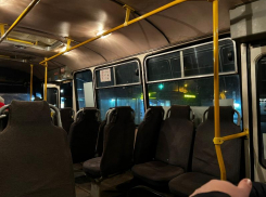 Поставка 20 автобусов сорвалась в Воронежской области 