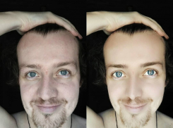  Яркий участник «Дом-2» из Воронежа грубо раскритиковал любителей фотошопа 