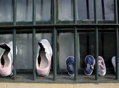 В Воронеже женщина, по чьей вине погиб младенец, пытается выйти из тюрьмы