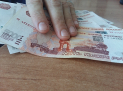 В воронежском правительстве необоснованно начисляли зарплату и присваивали чины 