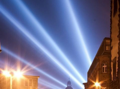 Центр Воронежа засветится синим цветом в поддержку людей, страдающих аутизмом