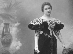 145 лет назад на гастроли в Воронеж приезжала великая актриса Малого театра