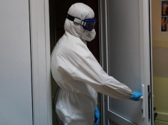 О проблемах с подачей кислорода сообщила больница в Воронеже