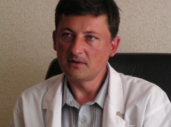 Заведующий кардиологическим отделением  областной клинической больницы №1, профессор Сергей Кузнецов: Каждый год мы делаем около 1000 высокотехнологичных операций на сердце