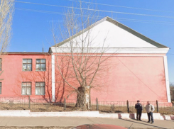 Двухсотлетнее здание бывшей церкви отреставрируют за 58,8 млн рублей под Воронежем