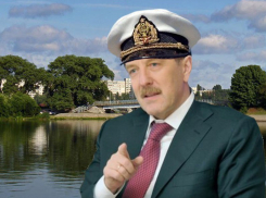 Как Воронежское водохранилище готовится к визиту Алексея Гордеева