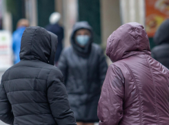 Новые антиковидные ограничения ввели на территории Воронежской области