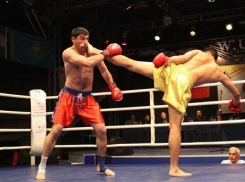 В Воронеже пройдет международный чемпионат по древнему боевому искусству 