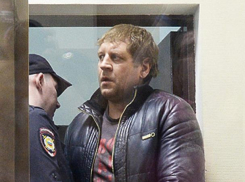 Александр Емельяненко не выйдет из воронежской колонии из-за протеста прокуратуры