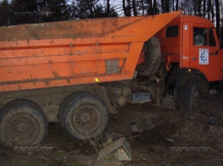 В Воронежской области водитель за ДТП с 2 погибшими пойдет под суд