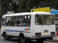 В Воронеже автобус №11 пойдет по новом маршруту