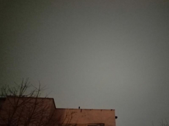 Отмена авицационной опасности в Воронежской области