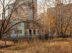 Детский сад распустили из-за аварии на теплосетях в Воронеже 