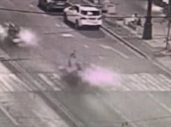 Виновника смертельного ДТП у «Пролетария» отправили под суд в Воронеже