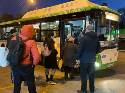 Тарифы на общественный транспорт поднимут в Воронеже летом 2025 года 