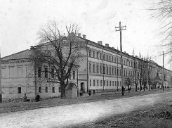 275 лет назад в Воронеже открылась духовная семинария