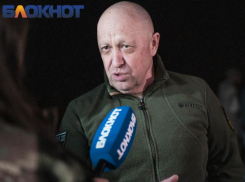 «Уходим в обратном направлении», – Пригожин остановил продвижение «Вагнера» в России