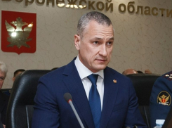 Зампред облправительства Алексей Гиричев отмечает 51-й день рождения в Воронеже