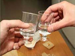 В Воронежской области драка между двумя сельчанами закончилась печально