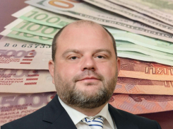 Топ-менеджер крупной компании стал «смотрящим» по бюджету Воронежской области