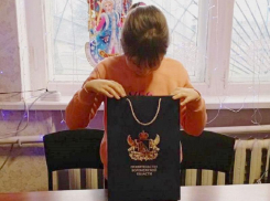 «Даже не ожидали!»: Новые смартфоны подарил воронежский губернатор детям из ЛНР