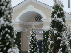 Команда Санатория Дзержинского поздравляет вас с наступающим Новым годом и Рождеством!