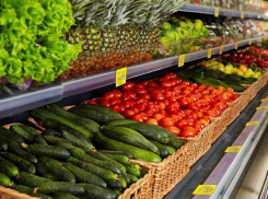 Местные товары на полках магазинов или импортозамещение в действии