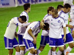 Воронежский «Факел» отправил армавирское «Торпедо» во второй дивизион