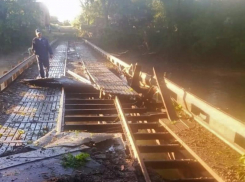 Миномётный обстрел: губернатор Курской области показал разрушительные последствия утренней атаки