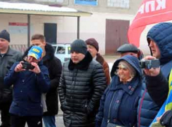 Воронежская Воля жаждет всенародных выборов главы