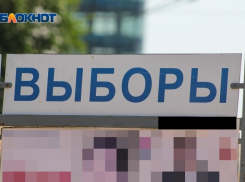 Пять партий проходят в Госдуму после обработки 99% бюллетеней в Воронежской области