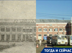 Как на воронежском пустыре появился туалет для вызова Сатаны