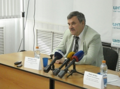Журналисты пожаловались в прокуратуру Воронежа на главу регионального УФАС Владимира Рохмистрова