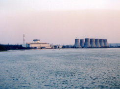 В Нововоронежской АЭС на полную мощность вывели 4 энергоблок