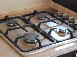 Воронежцы пожаловались на отсутствие газа в доме, где погибли дети