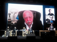 Третий гражданский форум Большого совета НКО прошел под заметным влиянием Кудрина